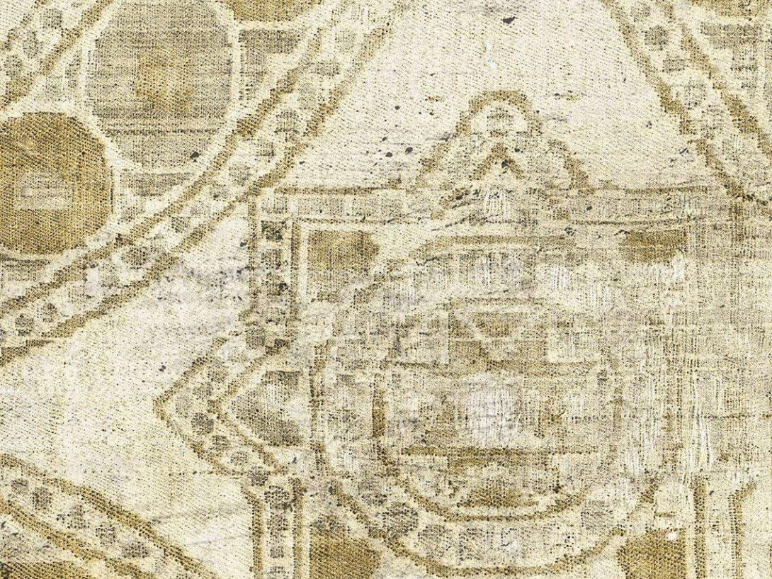 Fototapeta Wallpepper Bisanzio