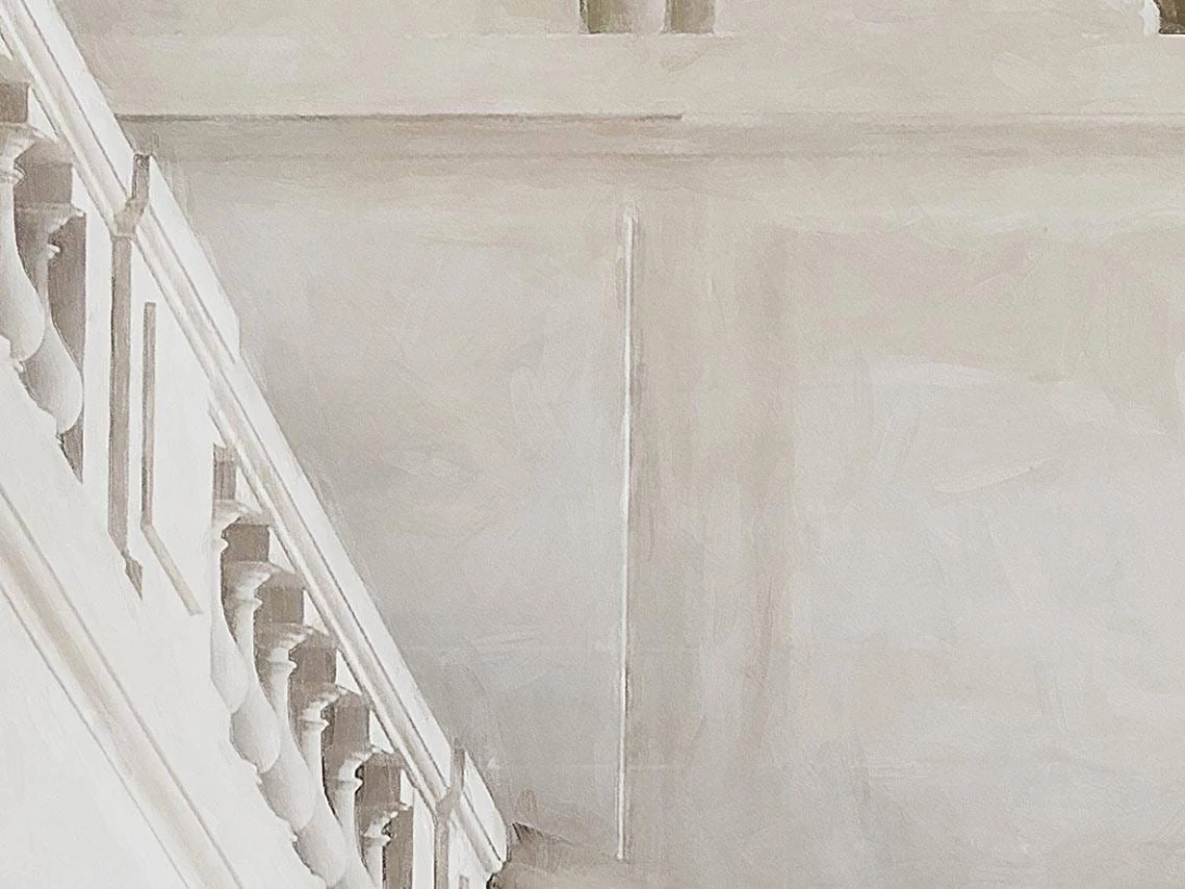 Fototapeta Wallpepper Chateau