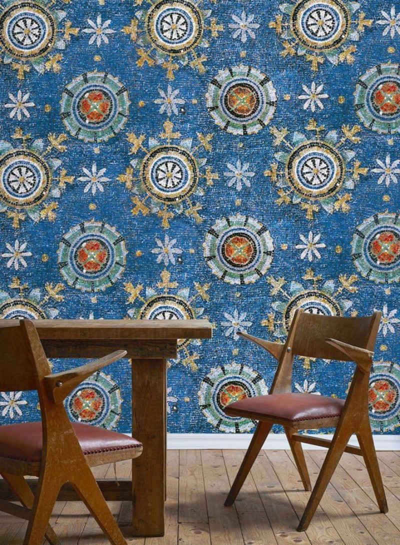 Fototapeta Wallpepper Astra
