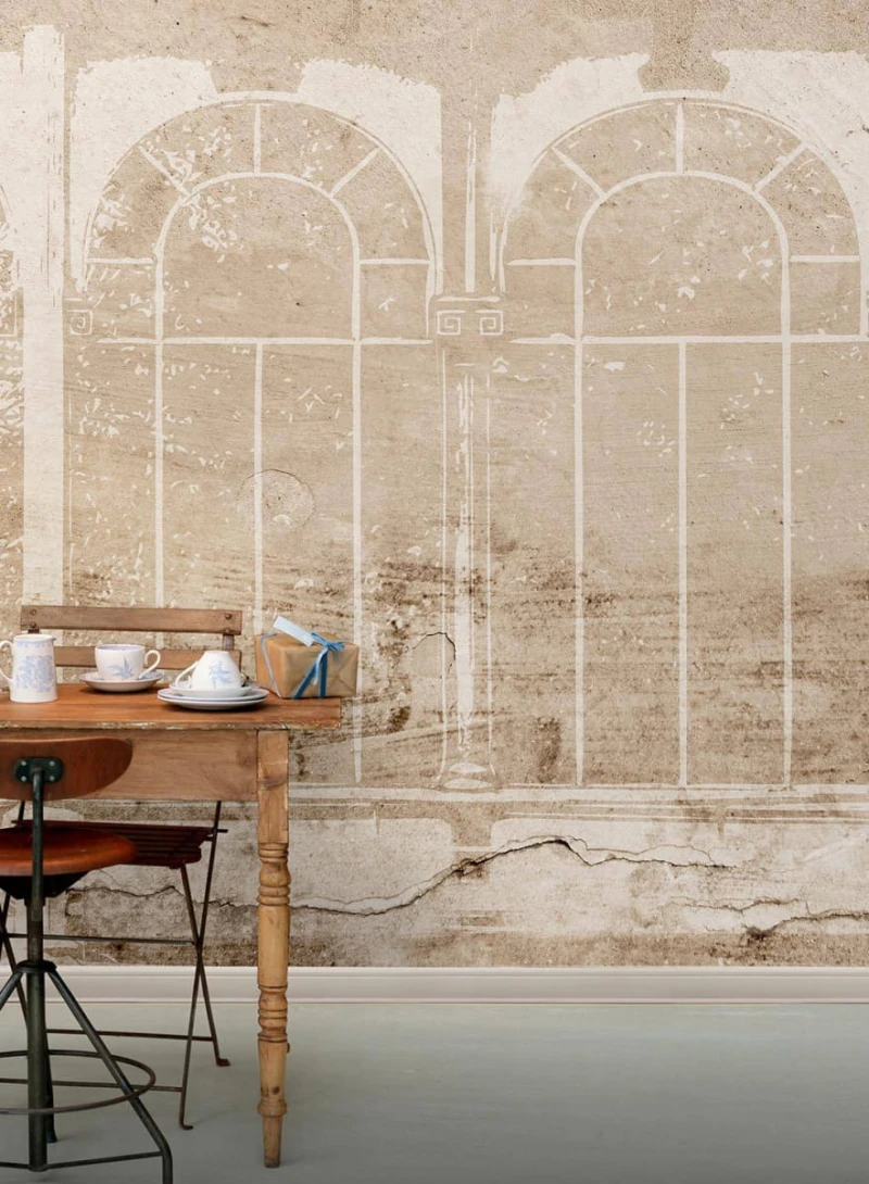 Fototapeta Wallpepper Crystal