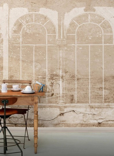 Fototapeta Wallpepper Crystal