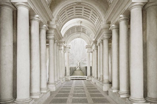 Fototapeta Wallpepper Palazzo