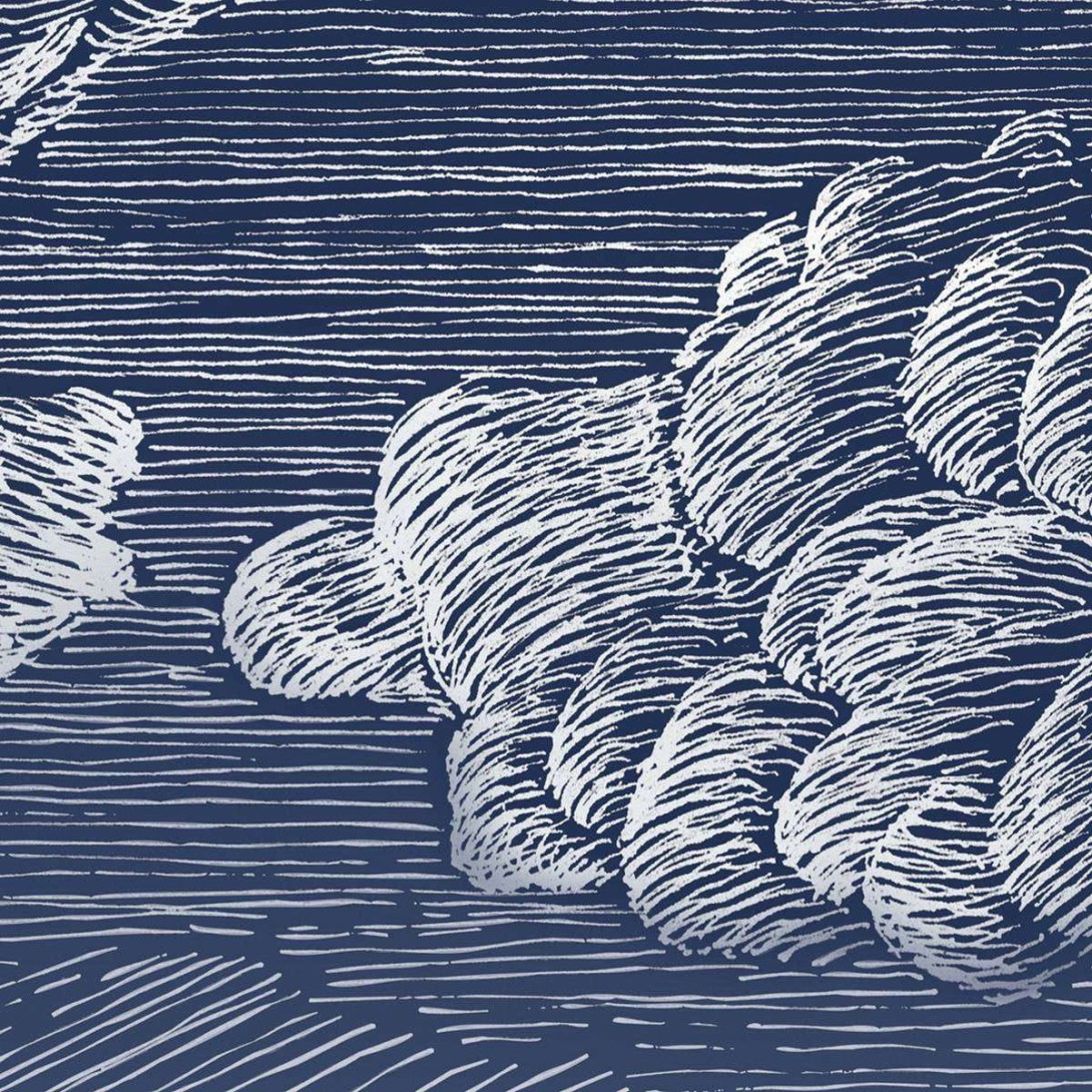 Fototapeta Wallpepper Nubes