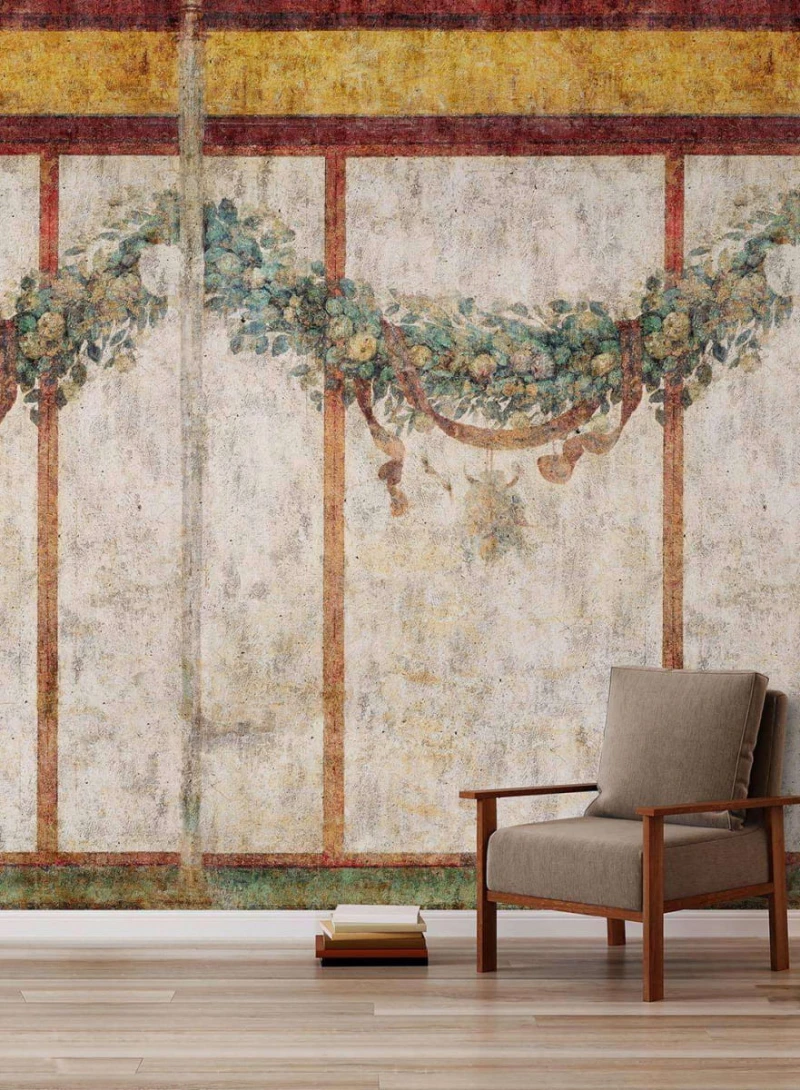 Fototapeta Wallpepper Palatino