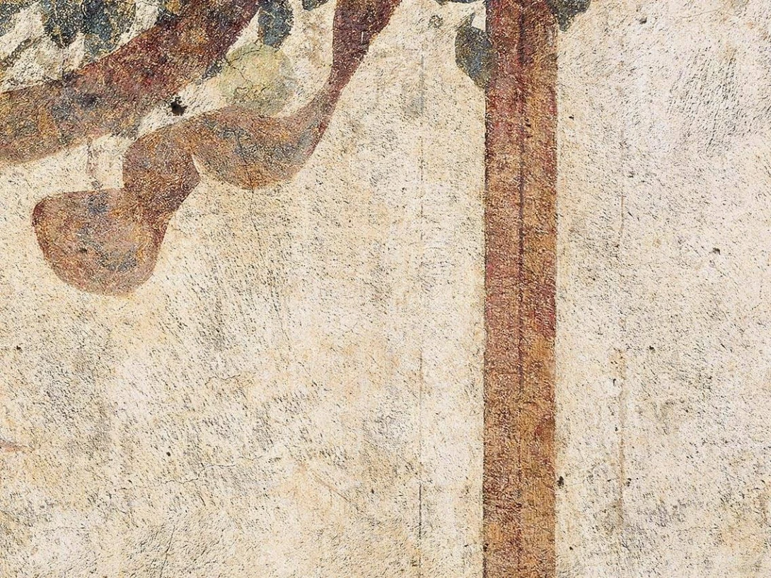 Fototapeta Wallpepper Palatino
