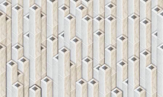 Fototapeta Wallpepper Pipes