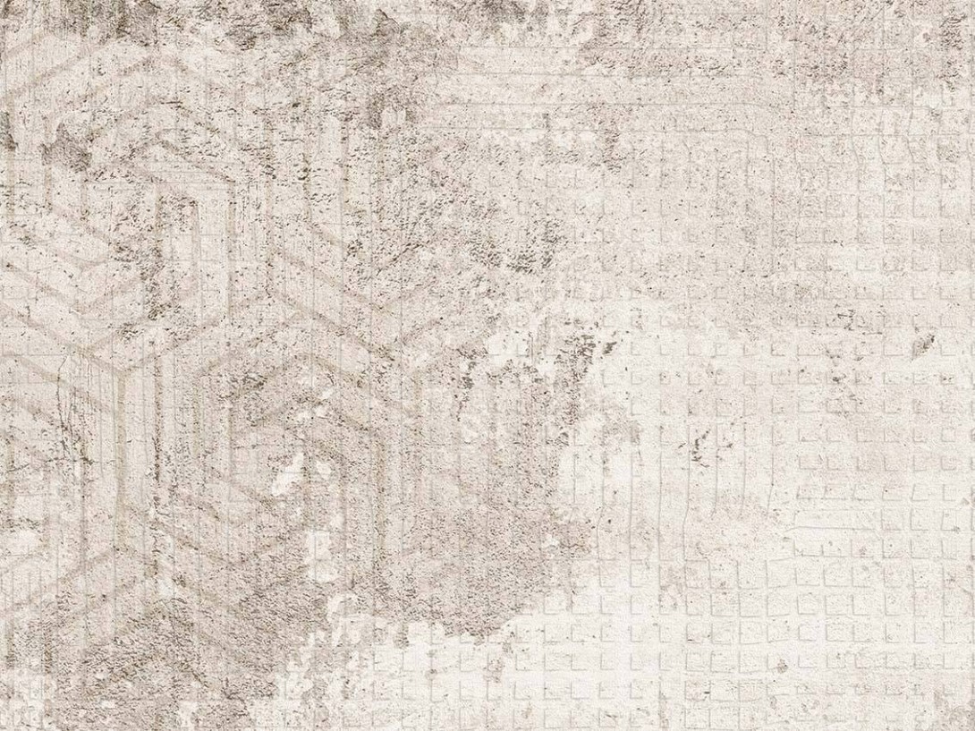 Fototapeta Wallpepper Exagon