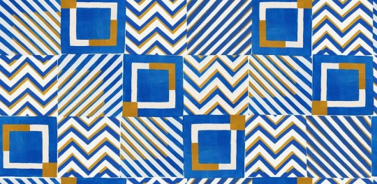 Fototapeta Wallpepper Straight lines