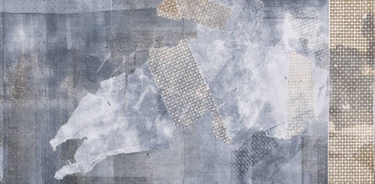 Fototapeta Wallpepper Scrapes