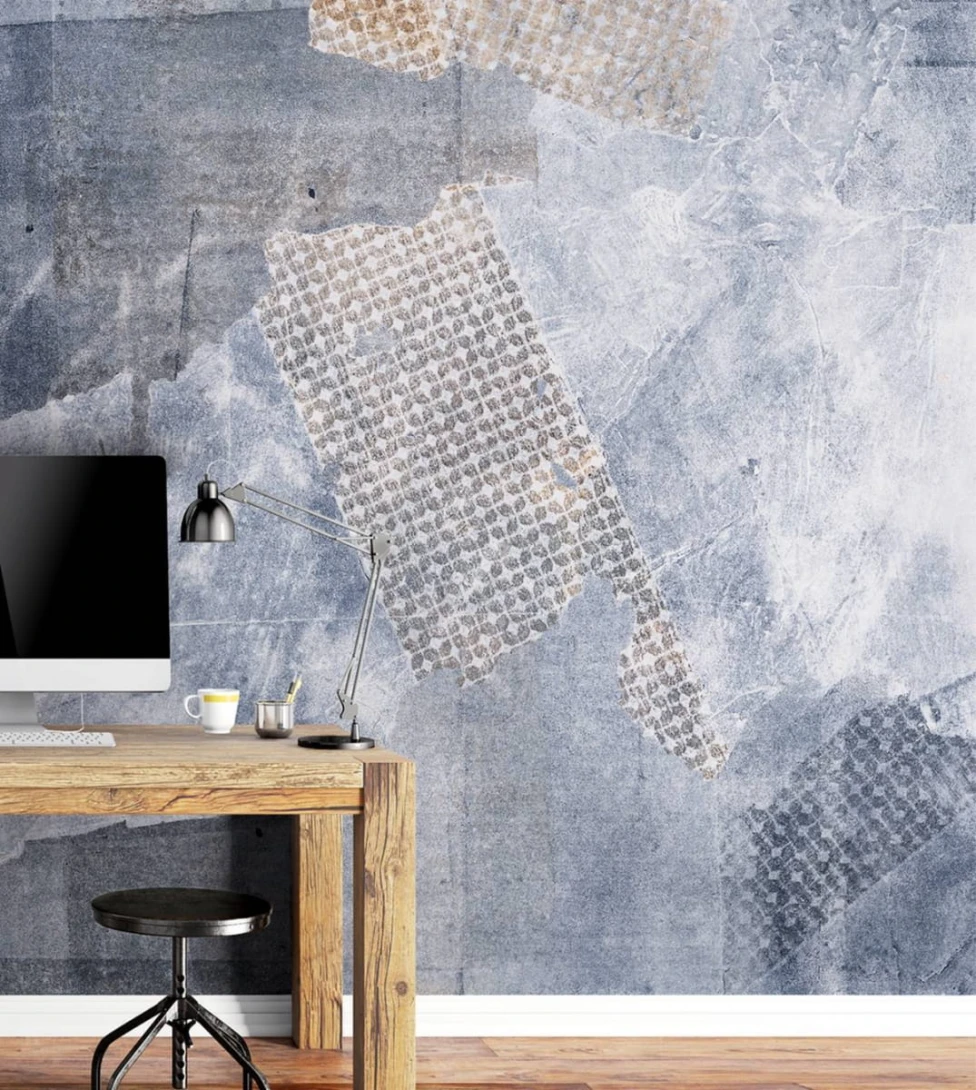 Fototapeta Wallpepper Scrapes