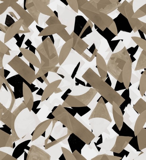 Fototapeta Wallpepper Pop-aganda