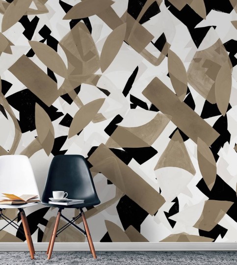 Fototapeta Wallpepper Pop-aganda