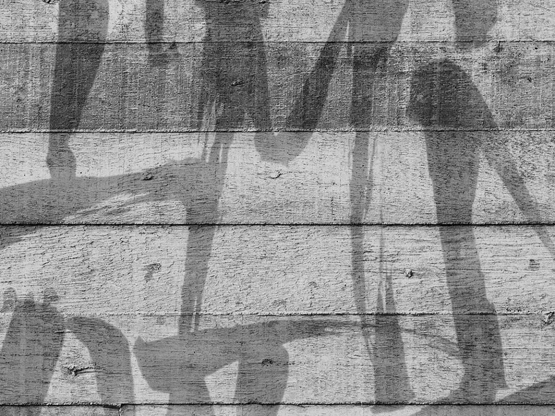 Fototapeta Wallpepper Alphabet Wall