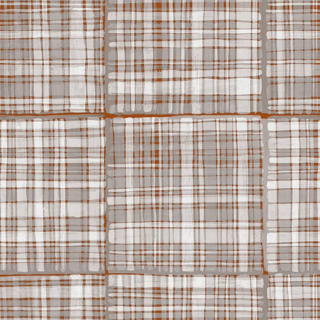 Fototapeta Wallpepper Rhombus stripe
