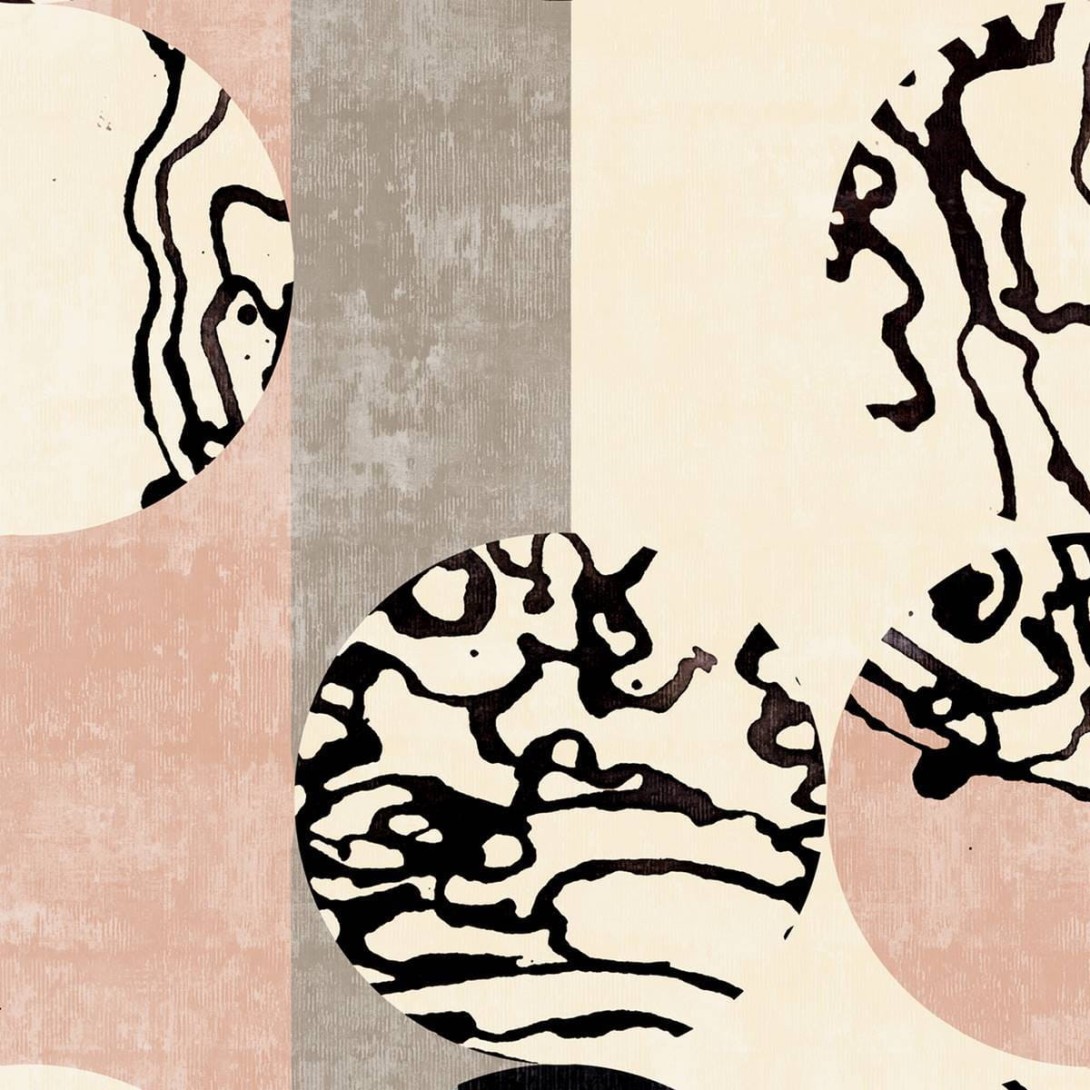Fototapeta Wallpepper Mappamondo