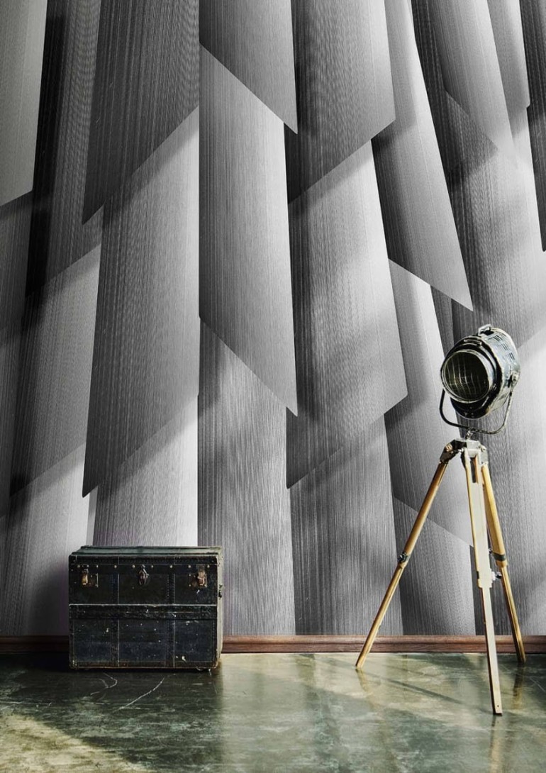 Fototapeta Wallpepper Concrete storm