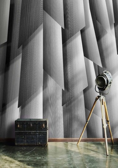 Fototapeta Wallpepper Concrete storm