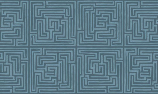 Fototapeta Wallpepper Maze