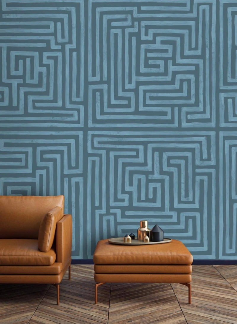 Fototapeta Wallpepper Maze