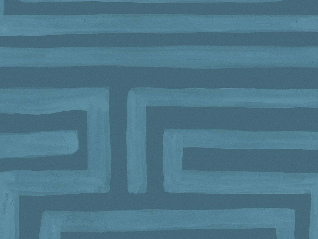 Fototapeta Wallpepper Maze