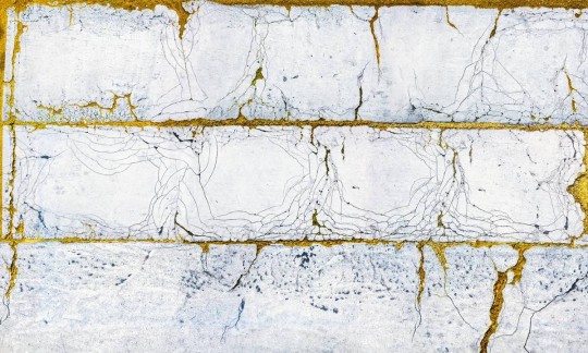 Fototapeta Wallpepper Kintsugi