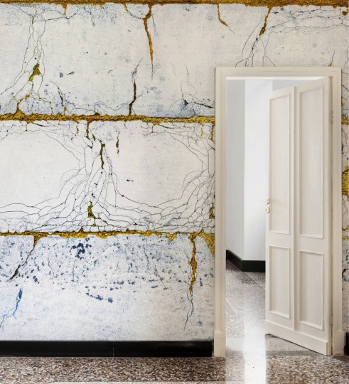 Fototapeta Wallpepper Kintsugi