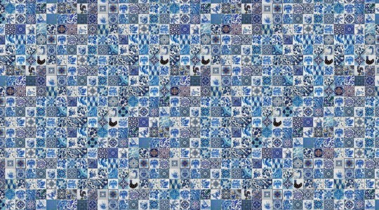 Fototapeta Wallpepper Granada
