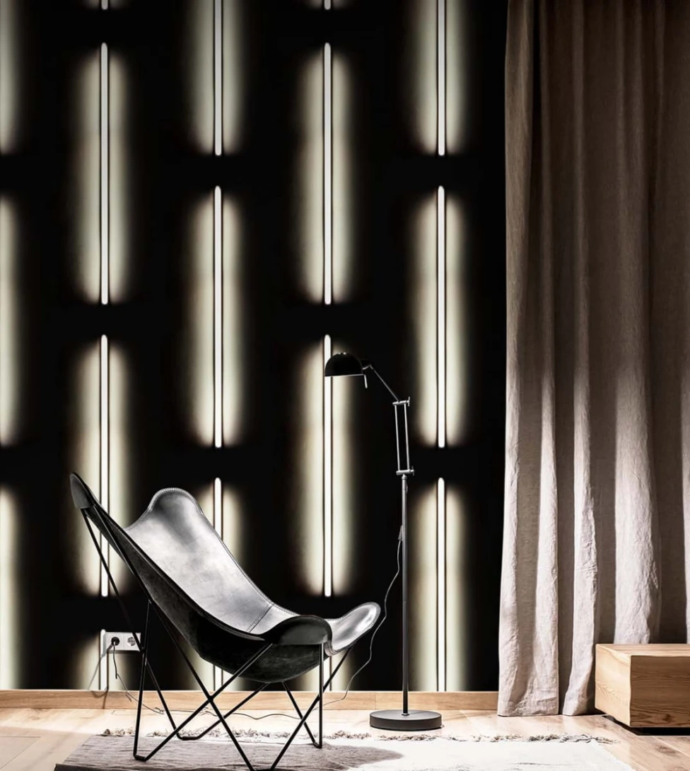Fototapeta Wallpepper Singapore Sling