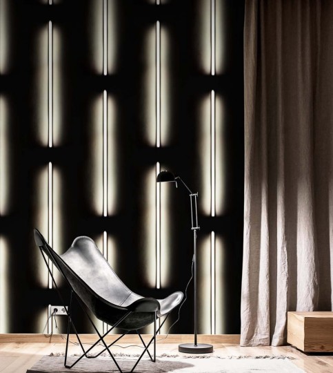 Fototapeta Wallpepper Singapore Sling