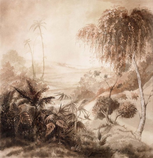 Fototapeta Wallpepper Silent Landscape