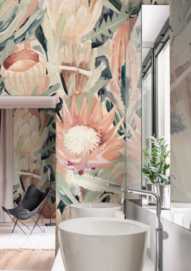 Fototapeta Wallpepper Cardi A