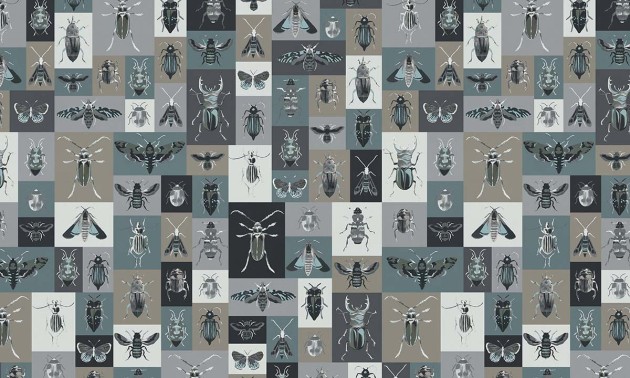Fototapeta Wallpepper Bugs A