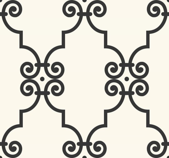 Tapeta Wallquest Black & White BW20500