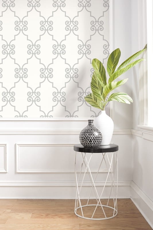 Tapeta Wallquest Black & White BW20502