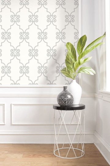 Tapeta Wallquest Black & White BW20502