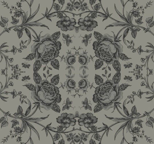 Tapeta Wallquest Black & White BW21600