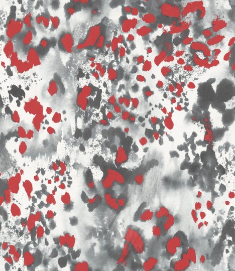 Tapeta Wallquest Canvas Textures OT71101 Leopard Skin