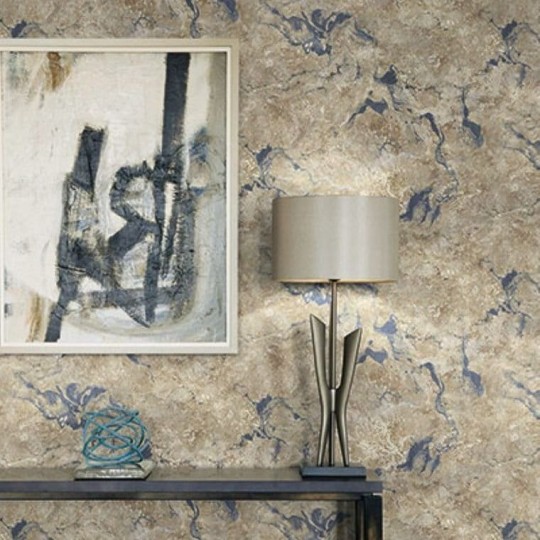 Tapeta Wallquest Canvas Textures OT72100 Large Marble