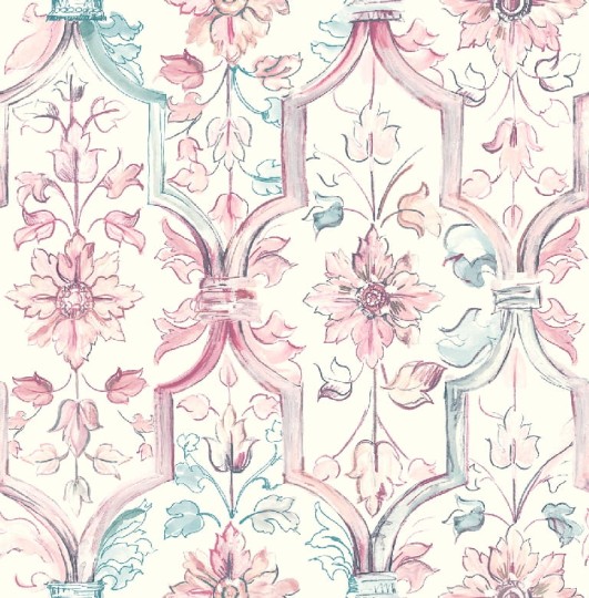 Tapeta Wallquest Jasmine JA30201