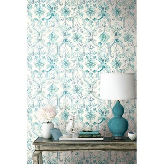 Tapeta Wallquest Jasmine JA30202