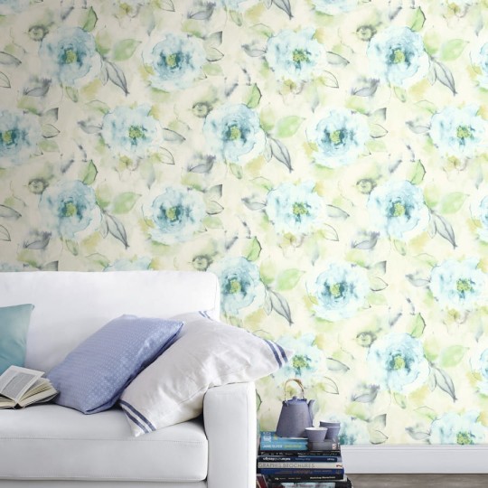 Tapeta Wallquest Jasmine JA31201
