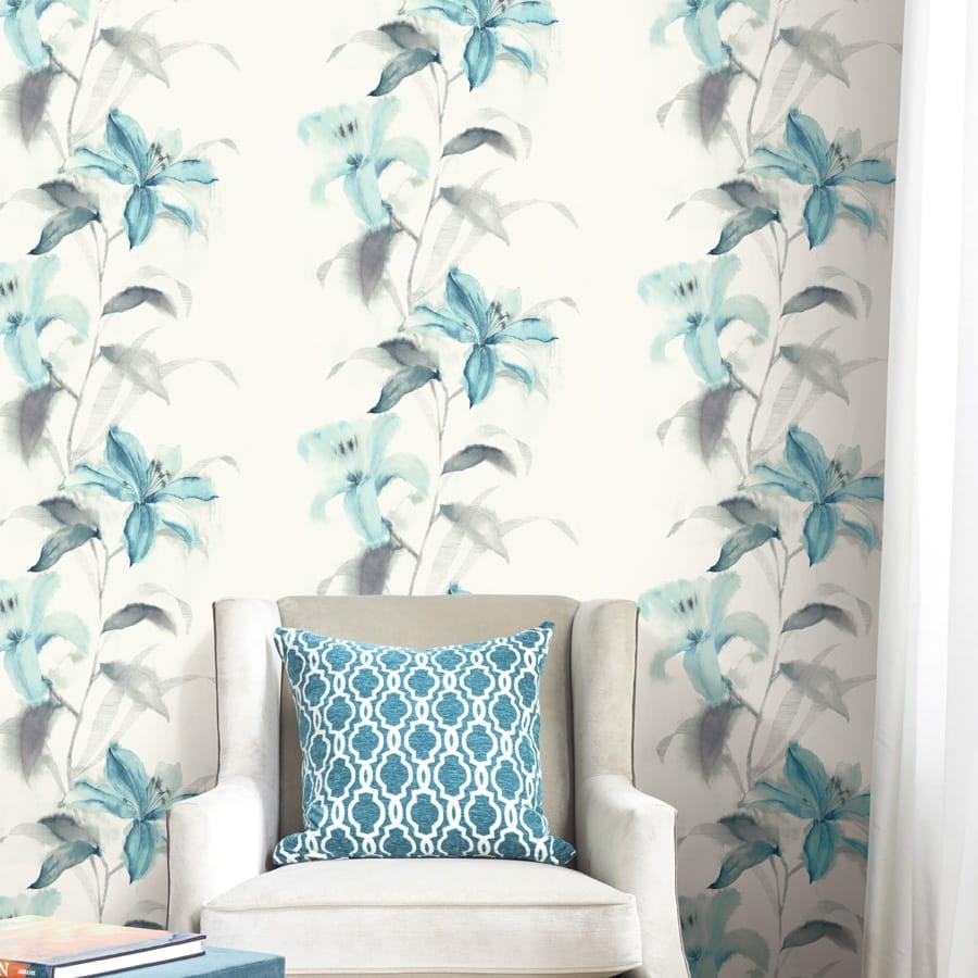 Tapeta Wallquest Jasmine JA31607