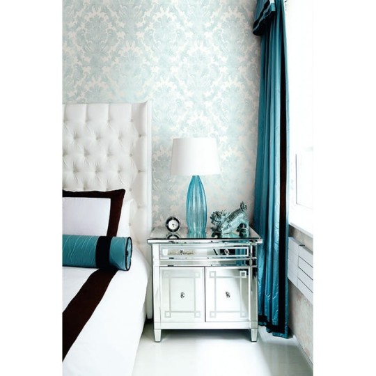 Tapeta Wallquest Jasmine JA32205