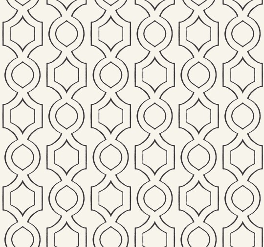 Tapeta Wallquest Maui Maui TP80200 Handdrawn Geometric