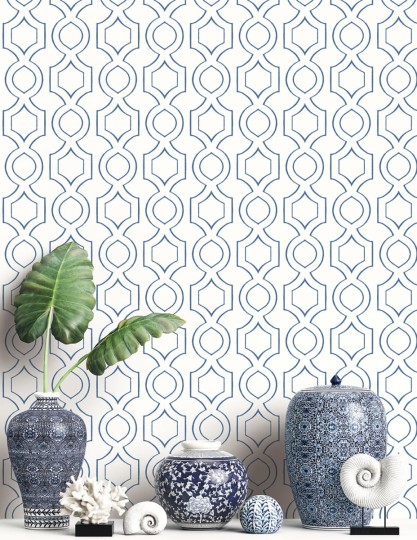 Tapeta Wallquest Maui Maui TP80204 Handdrawn Geometric