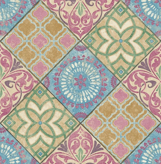 Tapeta Wallquest Maui Maui TP80301 Tile