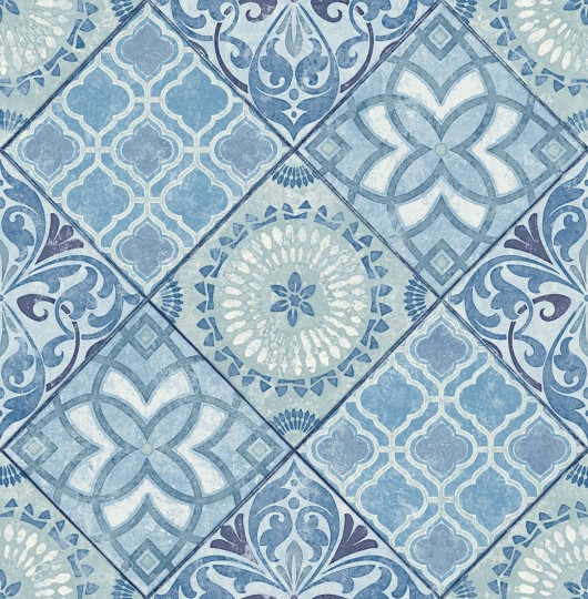 Tapeta Wallquest Maui Maui TP80302 Tile