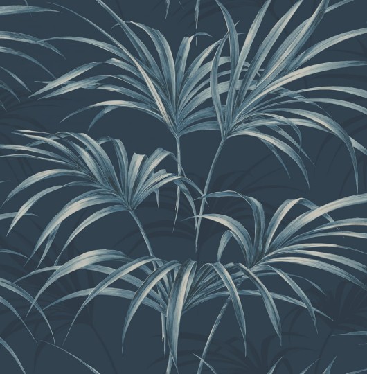 Tapeta Wallquest Maui Maui TP80602 Open Palm Leaf