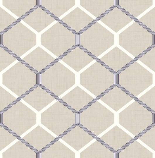 Tapeta Wallquest Mod Geo MG40802 Stripe Geometric