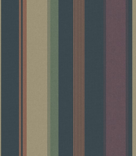 Tapeta Wallquest Mod Geo MG41208 Multicolor Stripe